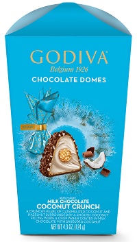 Chocolate domes - Godiva - image.jpg