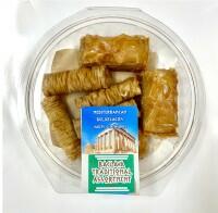 Mediterranean Delicicacies  Baclava Traditional Assortment - Premier Food Brands pty Ltd