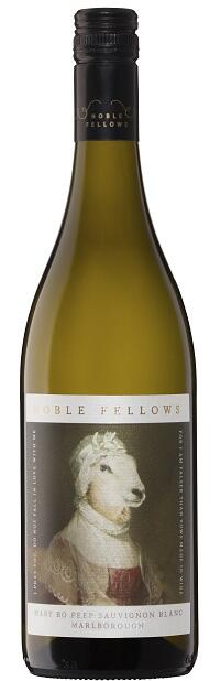 Noble Fellows Sauv Blanc