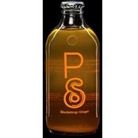 PS Soda Blackstrap Ginger