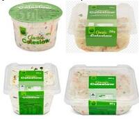 Woolworths Coleslaw 110g, 250g, 400g and 800g