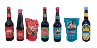 Trans Oriental Import & Export - ABC Kecap Manis, ABC Kecap Asin, Hati Angsa Kecap Kental Manis, Bango Kecap Manis